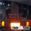 Silicon Iron Furnace