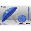 Hot Selling Promotional Umbrellas,16-rib Strong Metal Frame