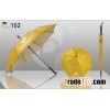 Promotional Straight Umbrella with Auto Open,Can Customized