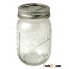 Cheap Glass Jar
