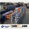 Stainless Steel Pipe Machine