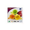100% Food grade silicone tea infuser wedding favor