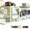 Full Automatic High Speed Frequency Under Pad Machine