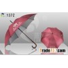 Hot sale high-quality durable umbrella with wooden shaft