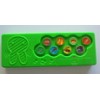 Eight Buttons Sound Module for Children's Educational Book