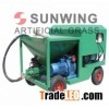 Spraying Machine