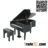 1/12 scale children dollhouse furniture miniature doll piano