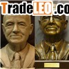 Bronze Bust Sculpture