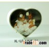 Rotating Photo Frame-Heart shaped