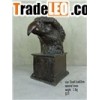 bronze  Eagles  sculpture, Eagles  sculpture