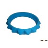 Fashion silicone bracelet, cutom-made,OEM/ODM services