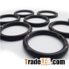 Self-lubricated Rubber O Rings