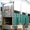 Bogie-hearth Resistance Furnace