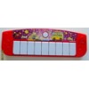 Piano Sound Book Module