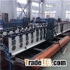 Cable Tray Roll Forming Machine