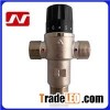 3/4inch Brass Thermostatic Mixing Valve