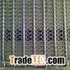Conveyor belt mesh