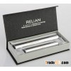 Fiber mascara for eyelash thicker and curler