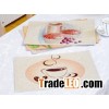 printed placemats
