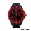 Silicone watch, friendly silicone band, competitive price