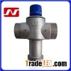 2inch Stainless Steel Male Thread Thermostatic Mixing Valve
