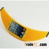 New big banana outside shape tpu phone case protector