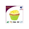 FDA Design Silicone Kitchenware Cake Mold