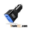 Qc 2.0 Car Charger