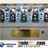 Round Pipe Welding Machine