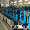 Vane Damper Roll Forming Machine
