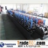 GI Steel Tube Mill