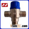 1/2inch Brass 3 Ways Selector Valve