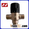 1/2inch Brass Thermostatic Mixing Valve