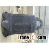 Bronze bell sculpture for church