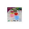 Hot Sale Heat Resistant Chocolate Mold Silicone