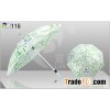 High Quality Promotional Golf Umbrella with Aluminum Shaft