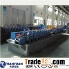 Round Pipe Machine