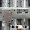 Electrical Cabinet Frame Roll Forming Machine
