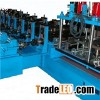Z Purling Roll Forming Machine