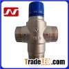 1-1/2inch Brass Male Thread Thermostatic Mixing Valve