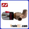 1/2inch Brass Thermostatic Valve