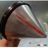 stainless steel reusable coffee filter