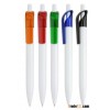 plastic ball pen