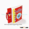 Children's Touch Reading/Talking Book