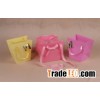 Plastic bag, shopping bag, pp shopping bag