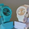 High Quality Silicone Watch, Japanese Movement