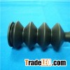Rubber Bellows Cover