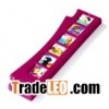 Six Buttons Sound Book Module