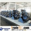 Rectangle Pipe Line