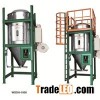 Giant Hopper Dryer